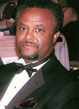 Dr. Ayalew Allan Kassa (July 6, 1956 - March 22, 2013)
